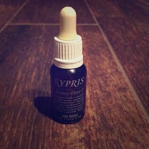 Kypris Beauty Elixir I - 1,000 Roses Serum